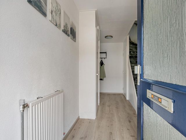 Koelhuisstraat 41, Huissen