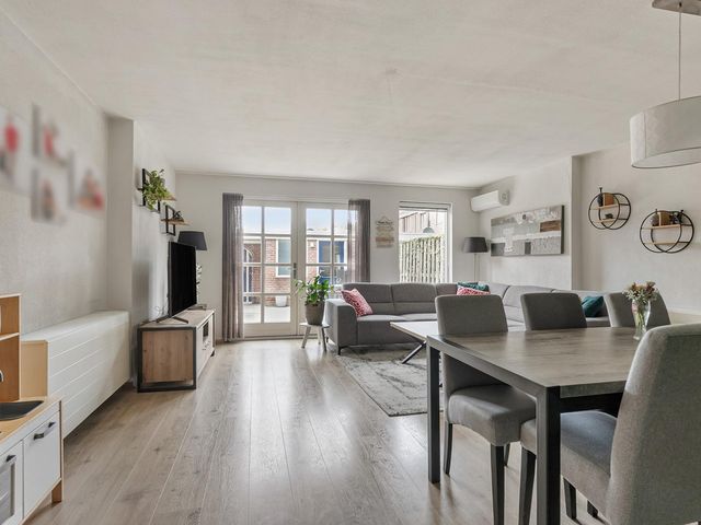 Koelhuisstraat 41, Huissen