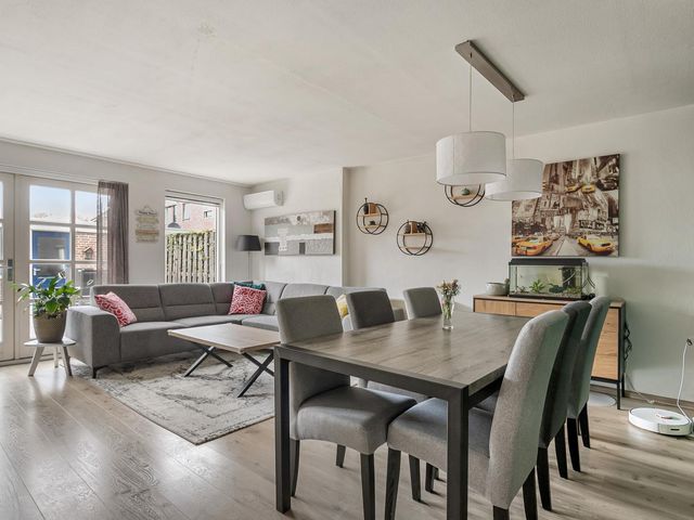 Koelhuisstraat 41, Huissen