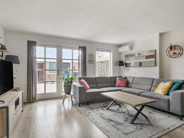 Koelhuisstraat 41, Huissen