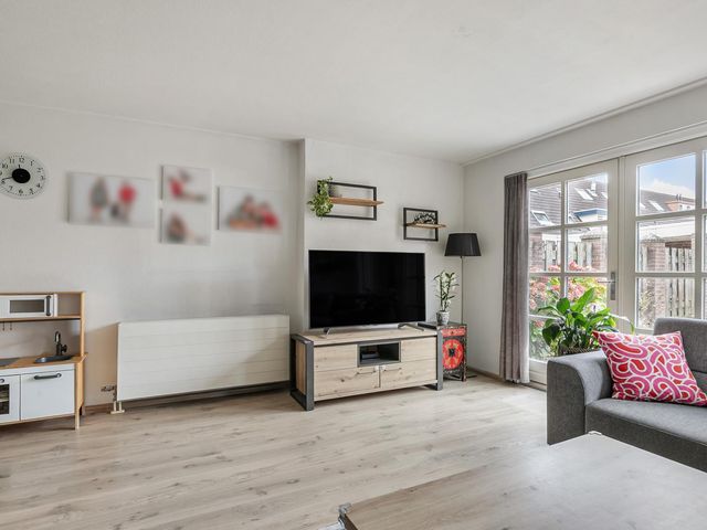 Koelhuisstraat 41, Huissen