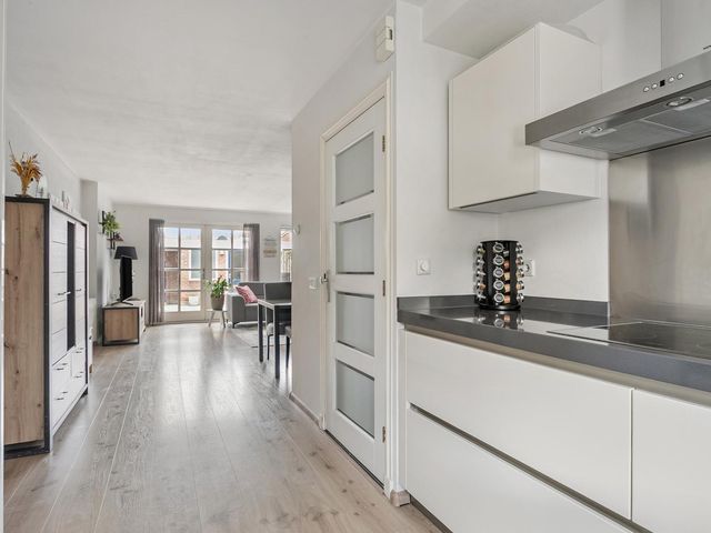 Koelhuisstraat 41, Huissen