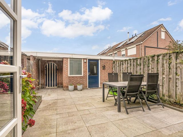 Koelhuisstraat 41, Huissen