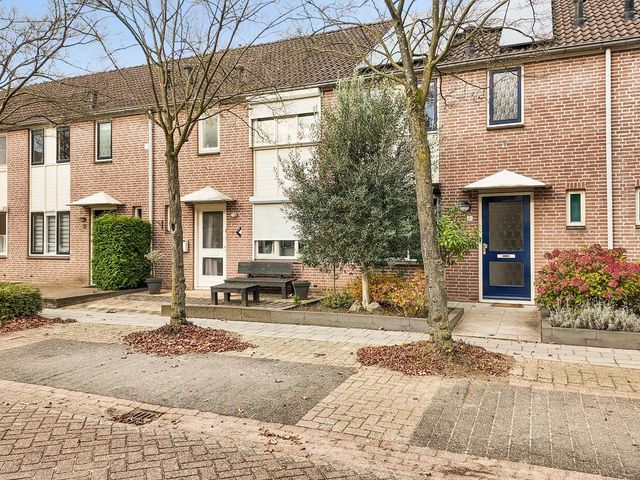 Koelhuisstraat 41, Huissen