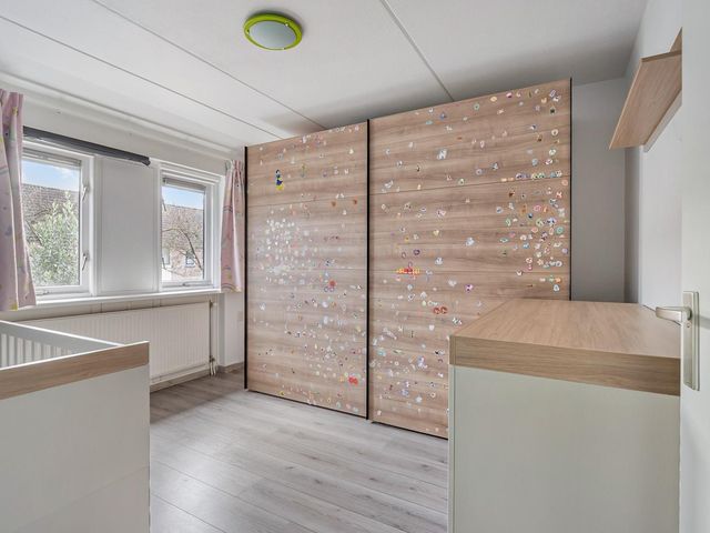 Koelhuisstraat 41, Huissen