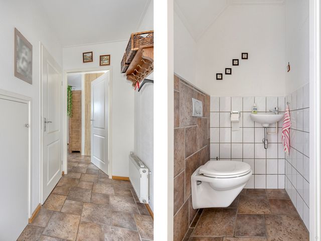 Esdoorn 29, Oost West en Middelbeers