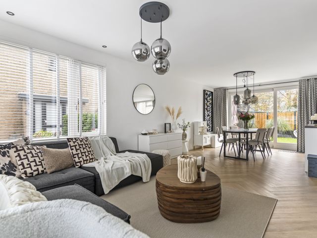 van Egmondplein 15, Brielle