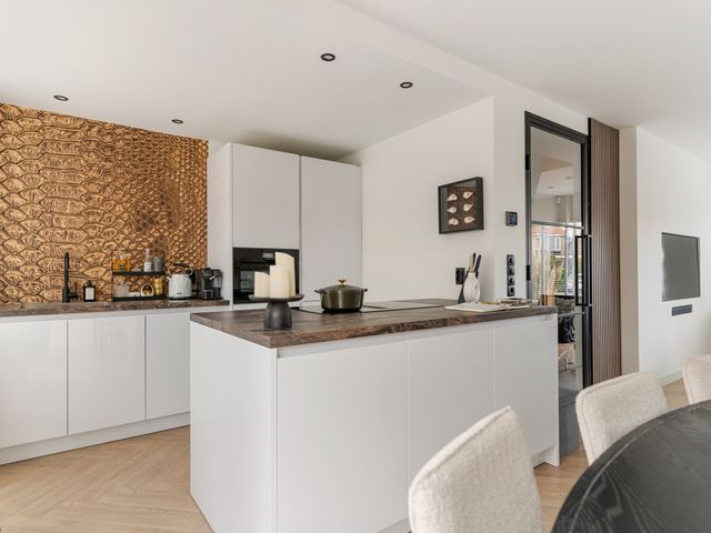 van Egmondplein 15, Brielle