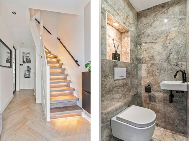 van Egmondplein 15, Brielle