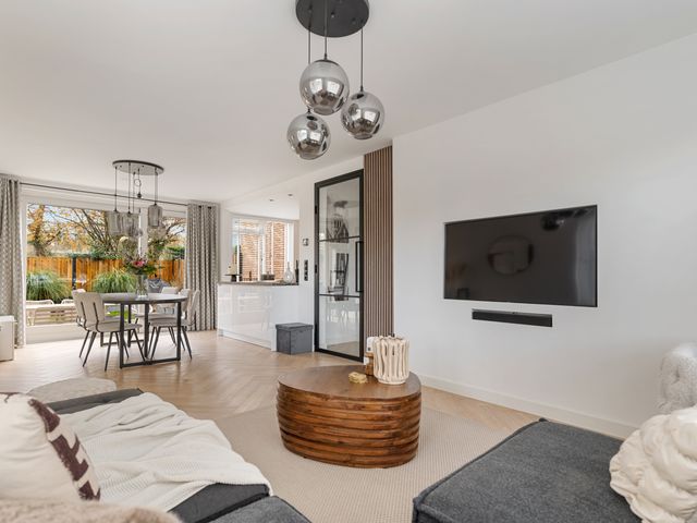 van Egmondplein 15, Brielle