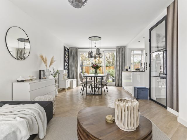 van Egmondplein 15, Brielle