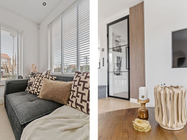 van Egmondplein 15, Brielle