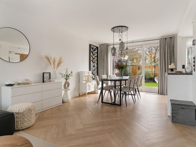 van Egmondplein 15, Brielle