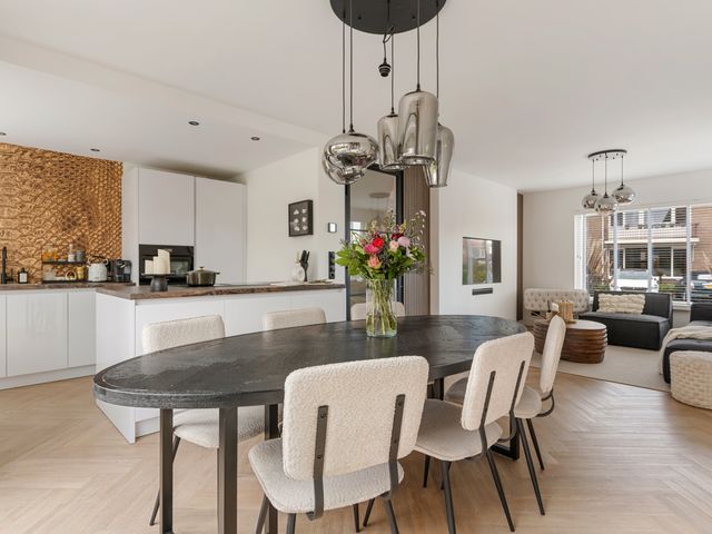 van Egmondplein 15, Brielle