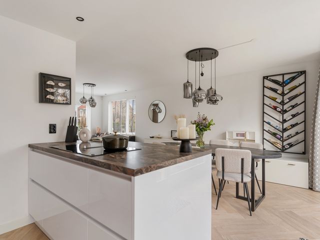 van Egmondplein 15, Brielle