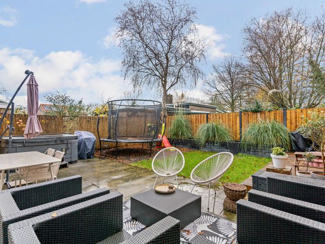 van Egmondplein 15, Brielle