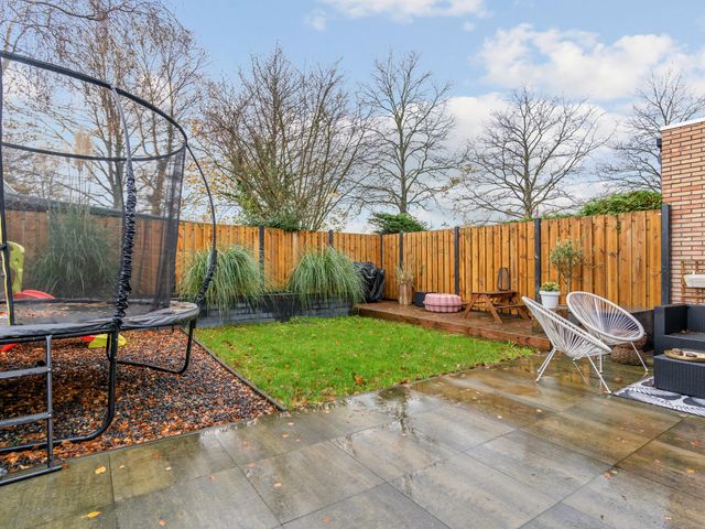 van Egmondplein 15, Brielle