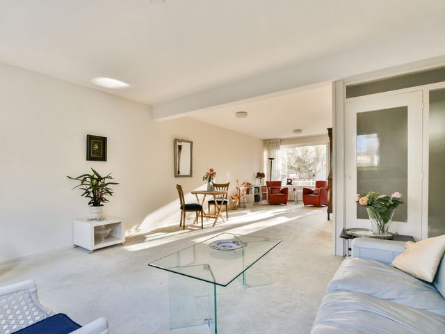 Van Nijenrodeweg 399, Amsterdam