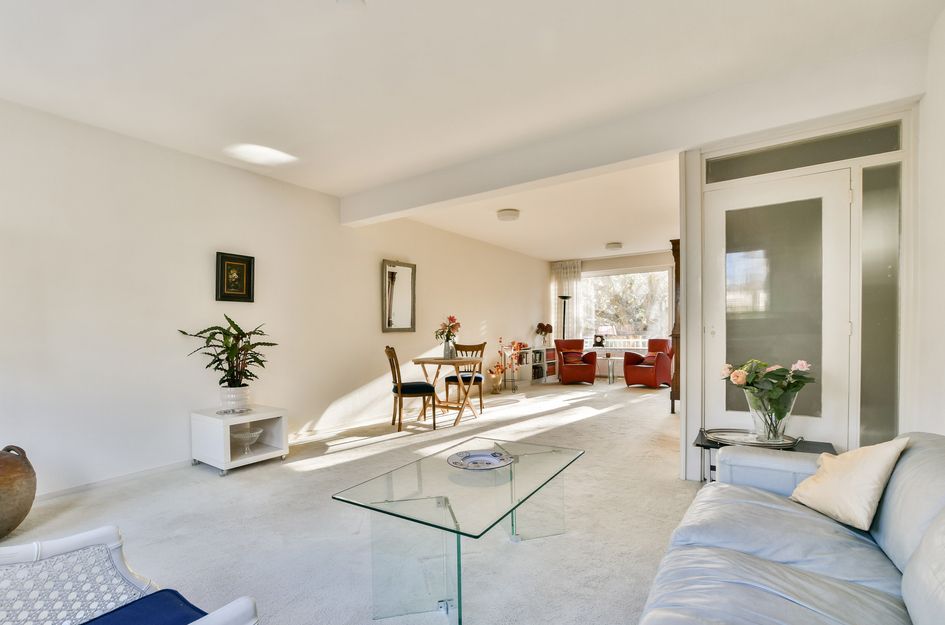 Van Nijenrodeweg 399