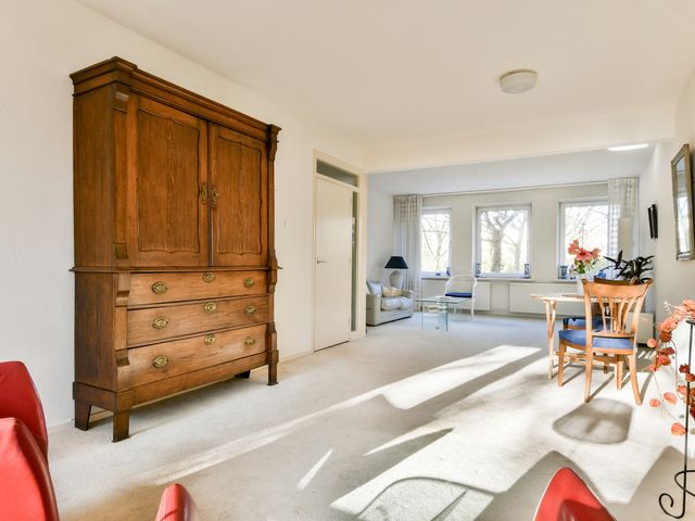 Van Nijenrodeweg 399, Amsterdam