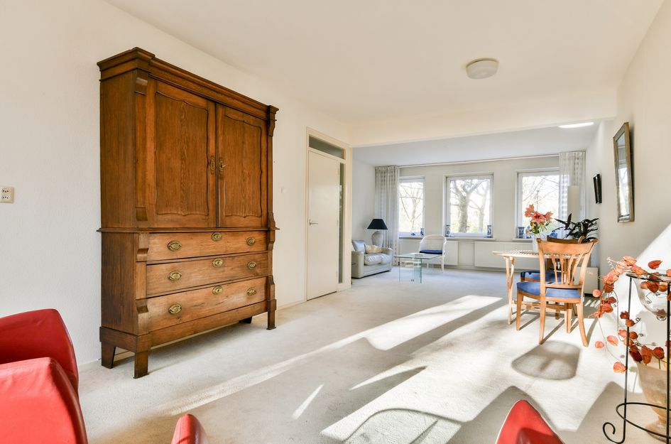 Van Nijenrodeweg 399