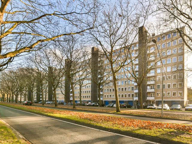 Van Nijenrodeweg 399, Amsterdam