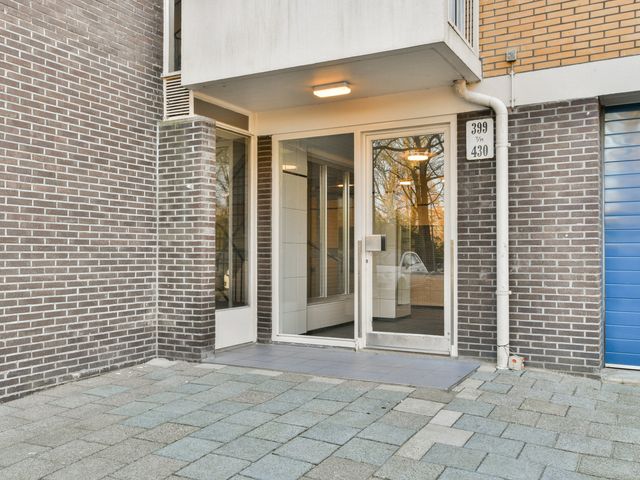 Van Nijenrodeweg 399, Amsterdam