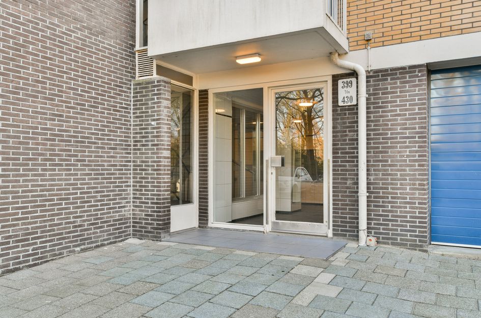 Van Nijenrodeweg 399