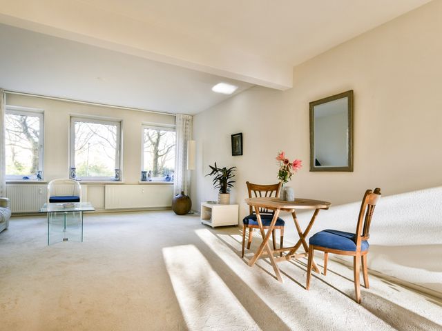 Van Nijenrodeweg 399, Amsterdam