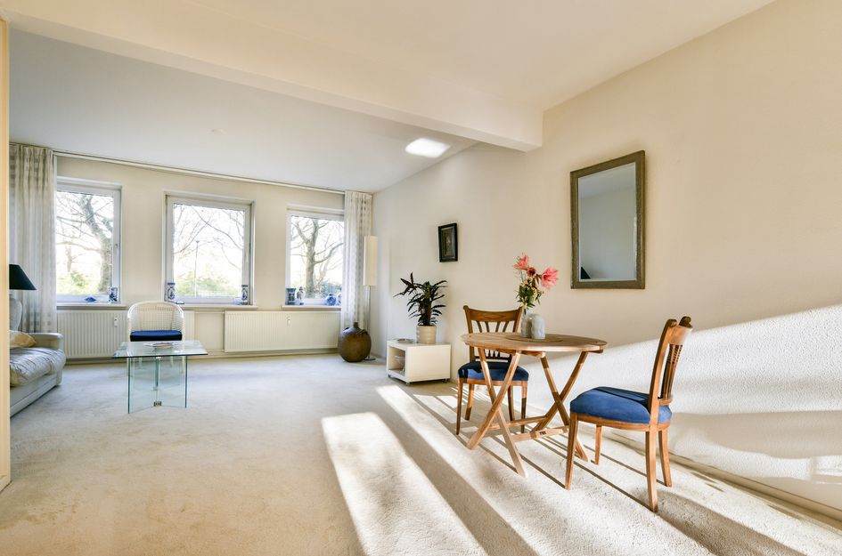 Van Nijenrodeweg 399