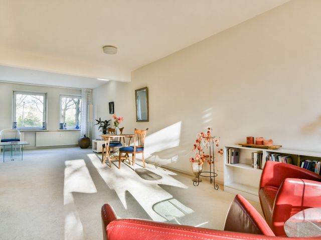 Van Nijenrodeweg 399, Amsterdam