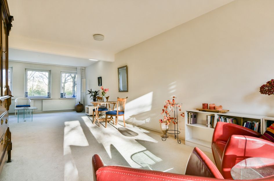 Van Nijenrodeweg 399