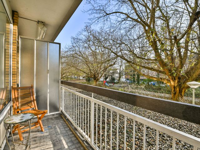 Van Nijenrodeweg 399, Amsterdam