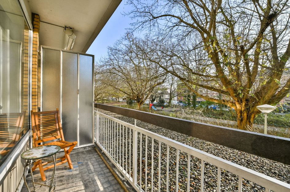 Van Nijenrodeweg 399