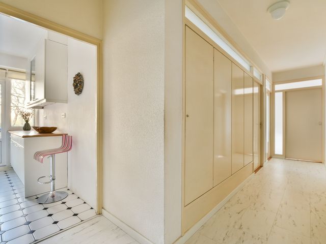 Van Nijenrodeweg 399, Amsterdam