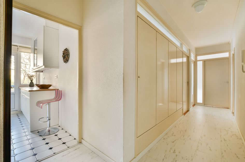 Van Nijenrodeweg 399