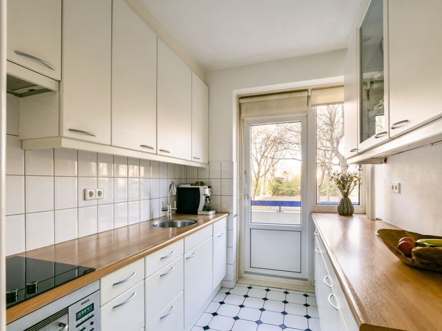 Van Nijenrodeweg 399, Amsterdam