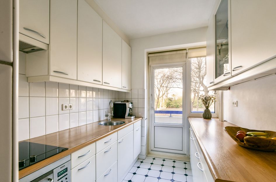 Van Nijenrodeweg 399