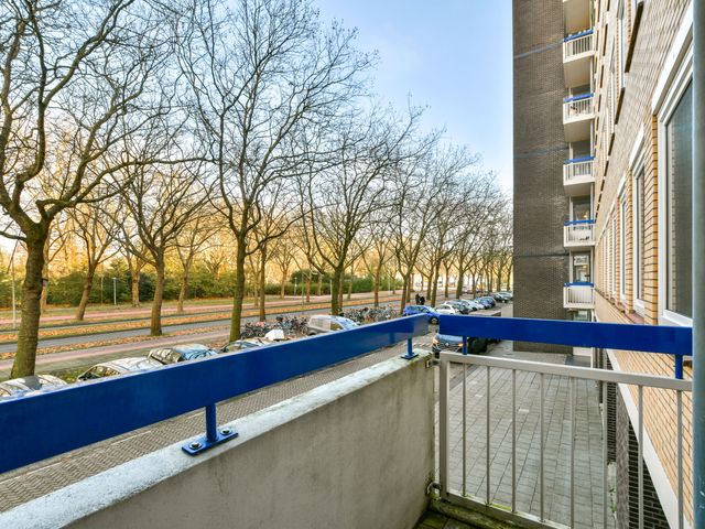 Van Nijenrodeweg 399, Amsterdam