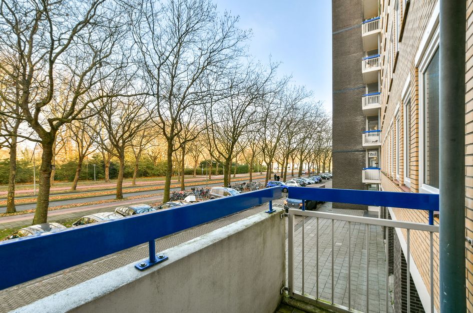 Van Nijenrodeweg 399