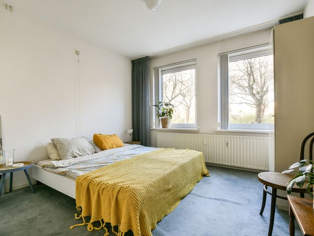 Van Nijenrodeweg 399, Amsterdam