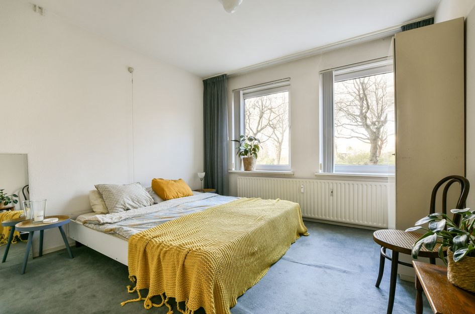 Van Nijenrodeweg 399