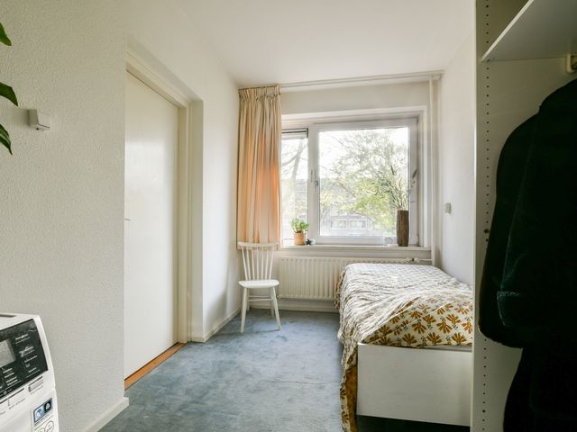 Van Nijenrodeweg 399, Amsterdam