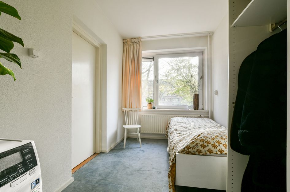 Van Nijenrodeweg 399