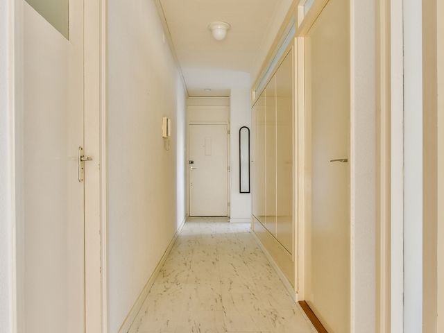 Van Nijenrodeweg 399, Amsterdam