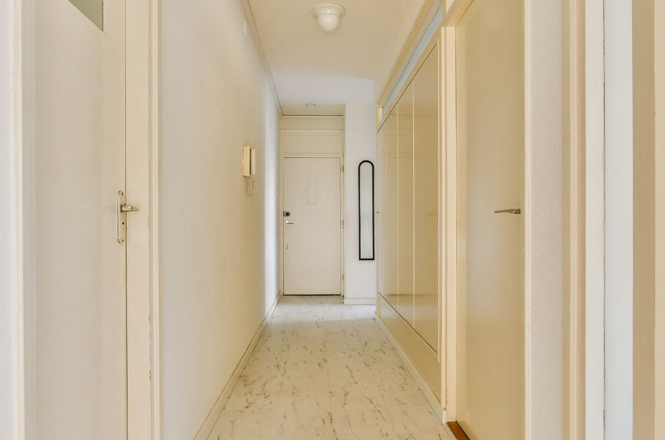 Van Nijenrodeweg 399