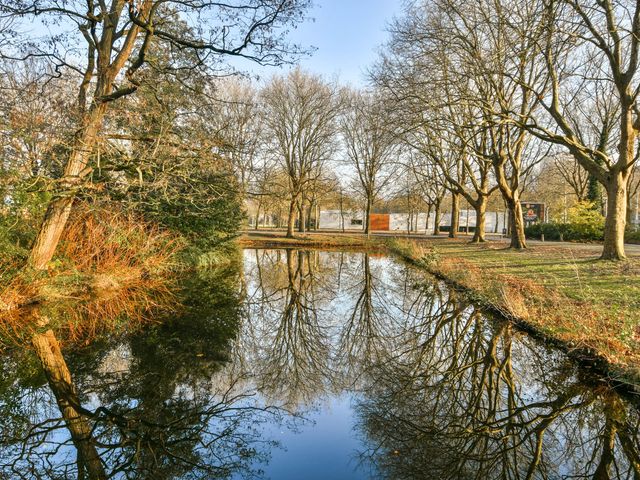 Van Nijenrodeweg 399, Amsterdam