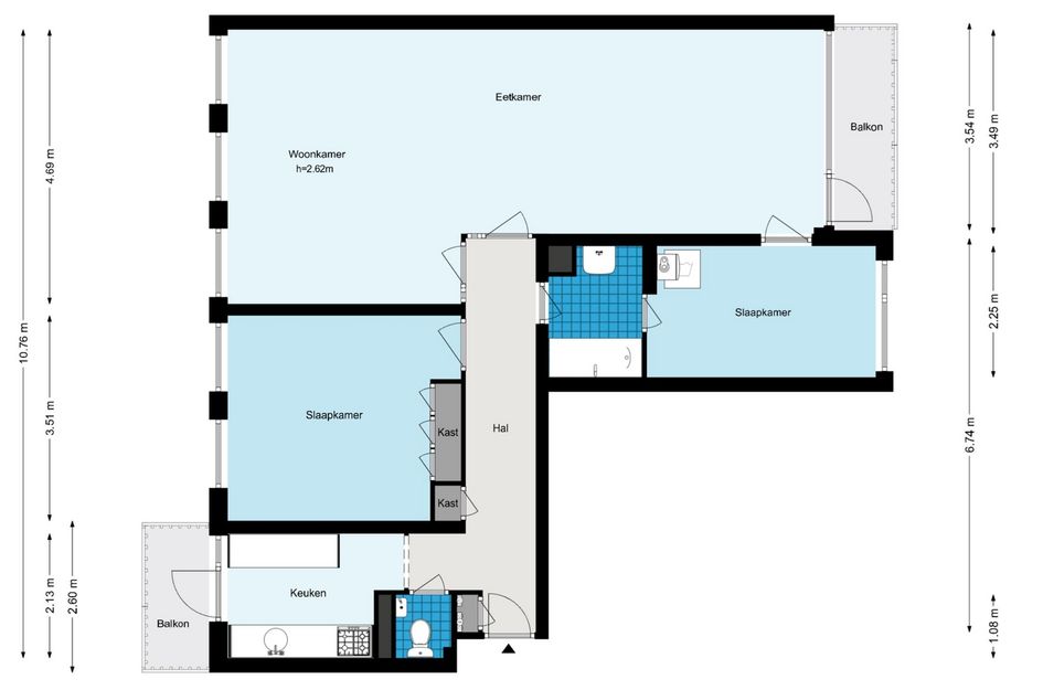 Van Nijenrodeweg 399