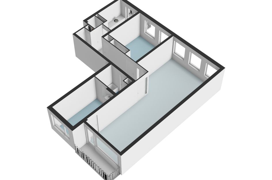 Van Nijenrodeweg 399