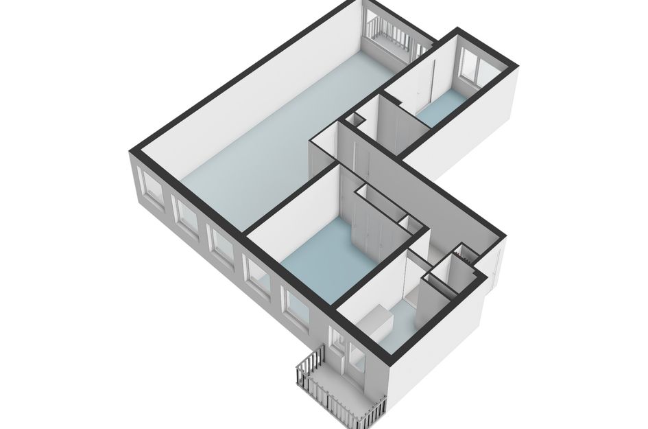 Van Nijenrodeweg 399